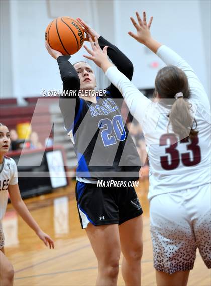Thumbnail 1 in Matanzas @ Trinity Christian Academy photogallery.
