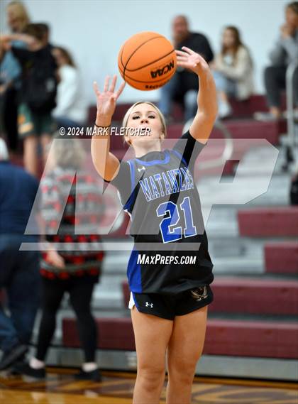 Thumbnail 1 in Matanzas @ Trinity Christian Academy photogallery.