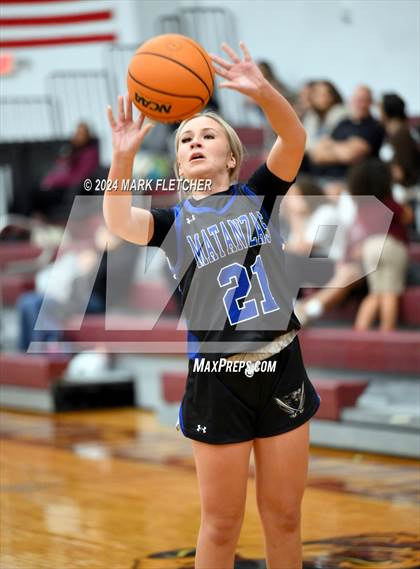 Thumbnail 3 in Matanzas @ Trinity Christian Academy photogallery.