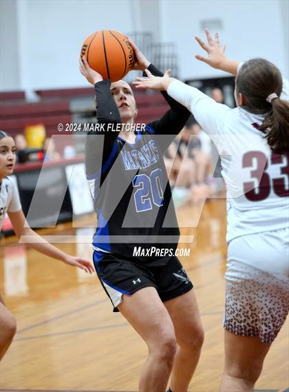 Thumbnail 3 in Matanzas @ Trinity Christian Academy photogallery.
