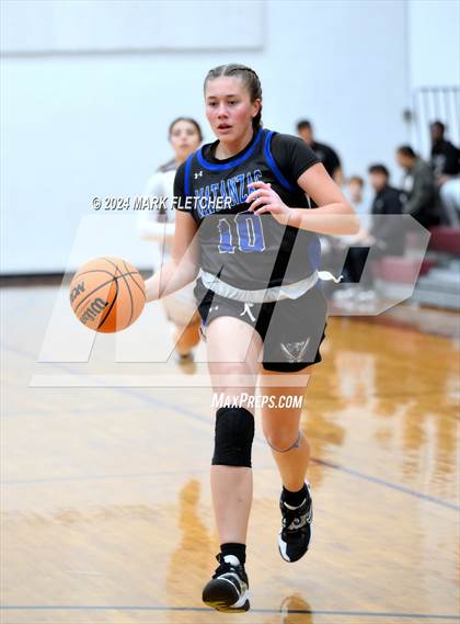 Thumbnail 1 in Matanzas @ Trinity Christian Academy photogallery.