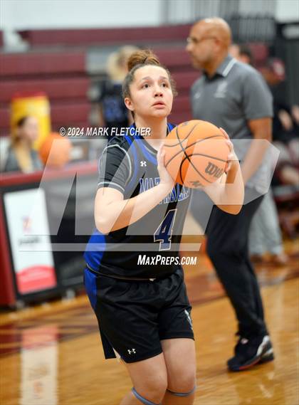 Thumbnail 3 in Matanzas @ Trinity Christian Academy photogallery.
