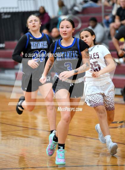 Thumbnail 3 in Matanzas @ Trinity Christian Academy photogallery.