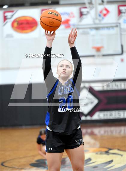 Thumbnail 3 in Matanzas @ Trinity Christian Academy photogallery.