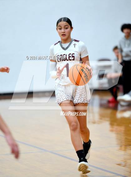 Thumbnail 3 in Matanzas @ Trinity Christian Academy photogallery.