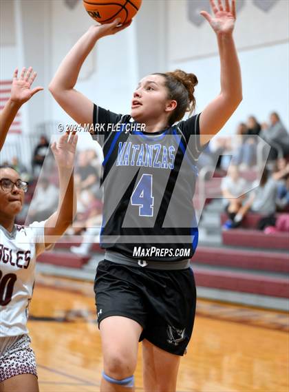 Thumbnail 1 in Matanzas @ Trinity Christian Academy photogallery.