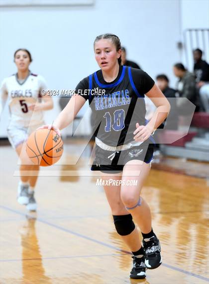 Thumbnail 3 in Matanzas @ Trinity Christian Academy photogallery.
