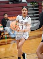 Photo from the gallery "Matanzas @ Trinity Christian Academy"