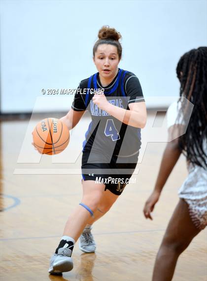 Thumbnail 3 in Matanzas @ Trinity Christian Academy photogallery.