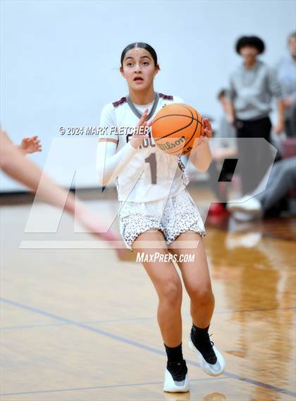 Thumbnail 2 in Matanzas @ Trinity Christian Academy photogallery.
