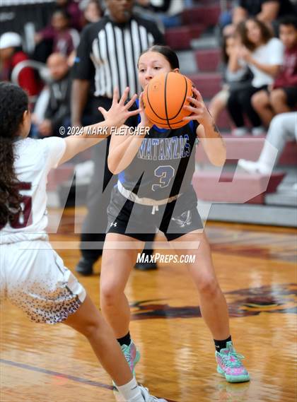 Thumbnail 3 in Matanzas @ Trinity Christian Academy photogallery.
