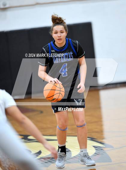 Thumbnail 3 in Matanzas @ Trinity Christian Academy photogallery.