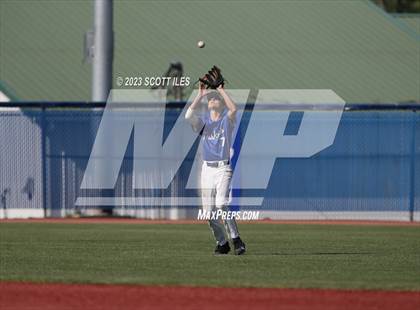 Thumbnail 1 in Harrison Central vs Wheelersburg (OHSAA D3 Regional Final) photogallery.