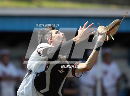 Thumbnail 3 in Harrison Central vs Wheelersburg (OHSAA D3 Regional Final) photogallery.