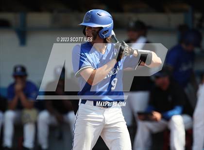 Thumbnail 1 in Harrison Central vs Wheelersburg (OHSAA D3 Regional Final) photogallery.