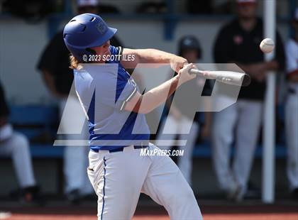 Thumbnail 3 in Harrison Central vs Wheelersburg (OHSAA D3 Regional Final) photogallery.