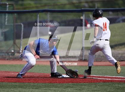 Thumbnail 1 in Harrison Central vs Wheelersburg (OHSAA D3 Regional Final) photogallery.