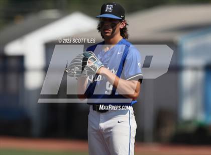 Thumbnail 2 in Harrison Central vs Wheelersburg (OHSAA D3 Regional Final) photogallery.