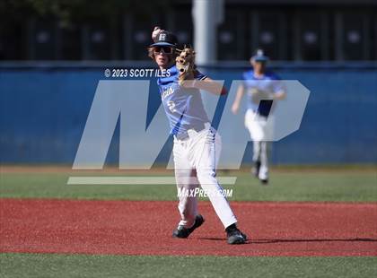 Thumbnail 1 in Harrison Central vs Wheelersburg (OHSAA D3 Regional Final) photogallery.