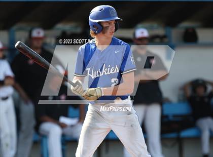 Thumbnail 1 in Harrison Central vs Wheelersburg (OHSAA D3 Regional Final) photogallery.