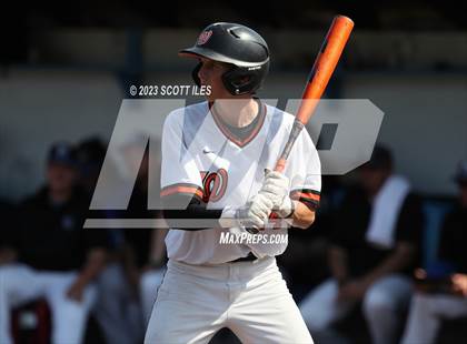 Thumbnail 3 in Harrison Central vs Wheelersburg (OHSAA D3 Regional Final) photogallery.