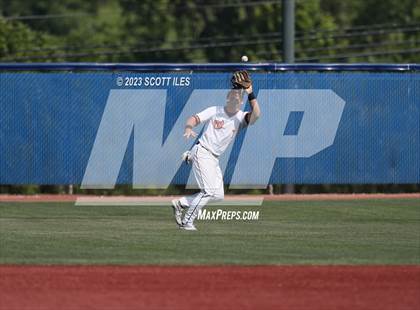 Thumbnail 1 in Harrison Central vs Wheelersburg (OHSAA D3 Regional Final) photogallery.