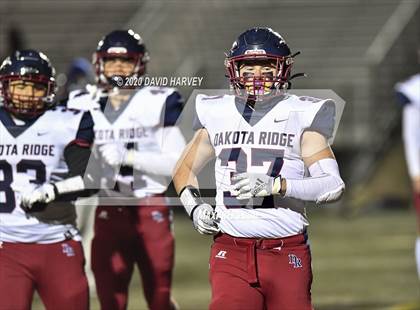 Thumbnail 3 in Dakota Ridge @ Chatfield photogallery.