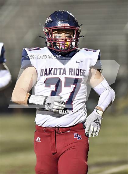 Thumbnail 1 in Dakota Ridge @ Chatfield photogallery.