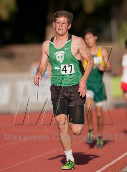 Thumbnail 3 in Don Green Invitational 3200M photogallery.