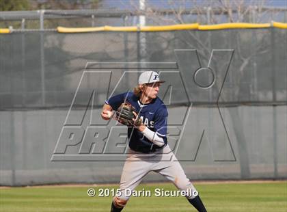 Thumbnail 1 in Seton Catholic vs. Perry photogallery.