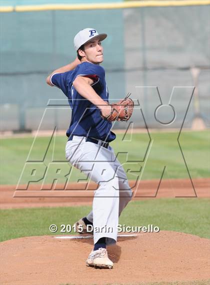 Thumbnail 1 in Seton Catholic vs. Perry photogallery.