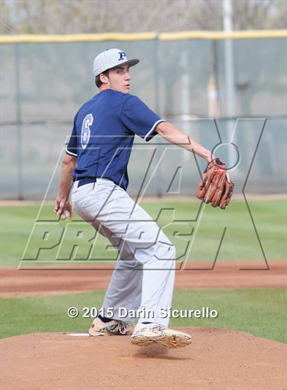 Thumbnail 2 in Seton Catholic vs. Perry photogallery.