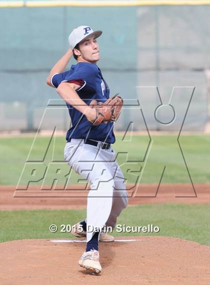 Thumbnail 2 in Seton Catholic vs. Perry photogallery.