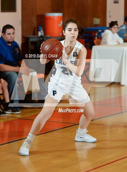 Thumbnail 2 in Pilibos vs. Fillmore (Poly Tournament) photogallery.