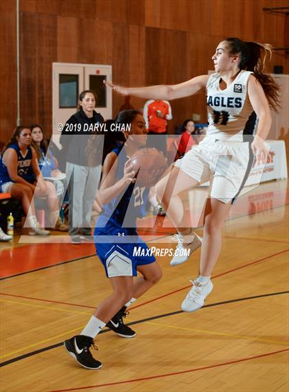 Thumbnail 2 in Pilibos vs. Fillmore (Poly Tournament) photogallery.