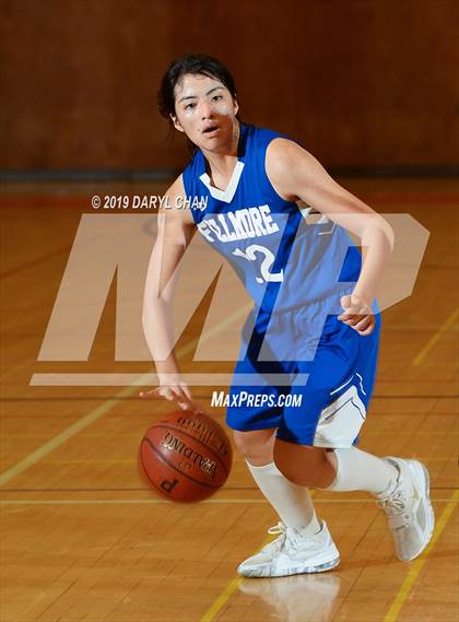 Thumbnail 1 in Pilibos vs. Fillmore (Poly Tournament) photogallery.