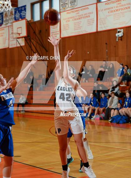 Thumbnail 1 in Pilibos vs. Fillmore (Poly Tournament) photogallery.
