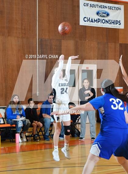 Thumbnail 2 in Pilibos vs. Fillmore (Poly Tournament) photogallery.