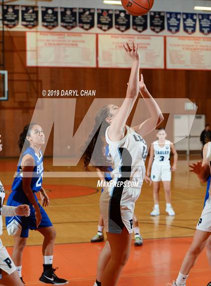 Thumbnail 2 in Pilibos vs. Fillmore (Poly Tournament) photogallery.