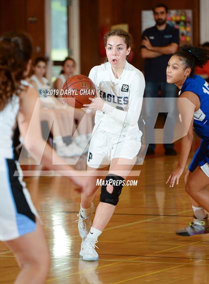 Thumbnail 3 in Pilibos vs. Fillmore (Poly Tournament) photogallery.