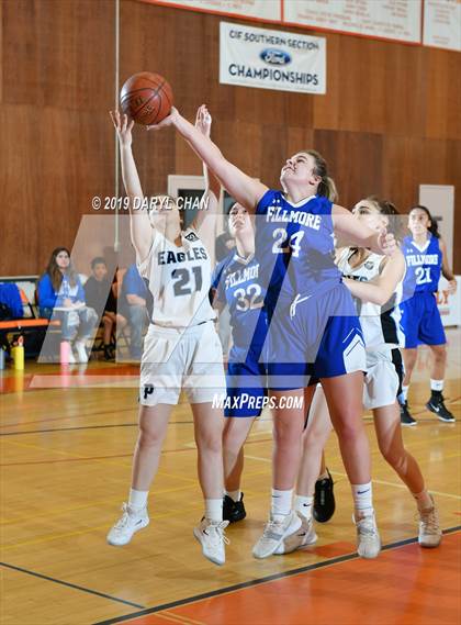 Thumbnail 1 in Pilibos vs. Fillmore (Poly Tournament) photogallery.