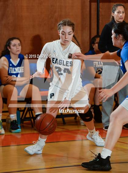 Thumbnail 3 in Pilibos vs. Fillmore (Poly Tournament) photogallery.