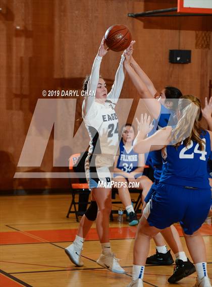 Thumbnail 1 in Pilibos vs. Fillmore (Poly Tournament) photogallery.