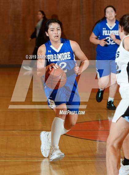 Thumbnail 1 in Pilibos vs. Fillmore (Poly Tournament) photogallery.