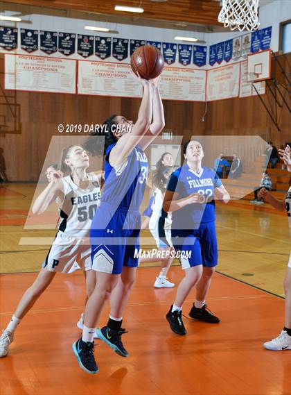 Thumbnail 3 in Pilibos vs. Fillmore (Poly Tournament) photogallery.