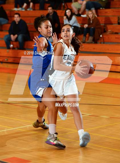 Thumbnail 1 in Pilibos vs. Fillmore (Poly Tournament) photogallery.
