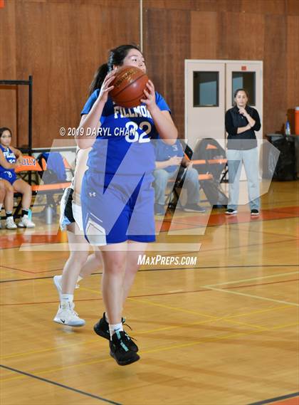 Thumbnail 3 in Pilibos vs. Fillmore (Poly Tournament) photogallery.
