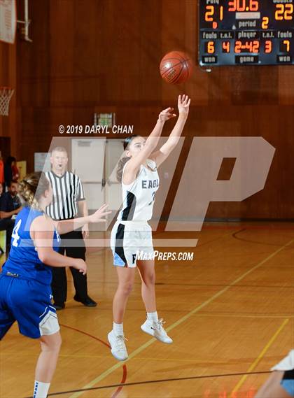Thumbnail 3 in Pilibos vs. Fillmore (Poly Tournament) photogallery.