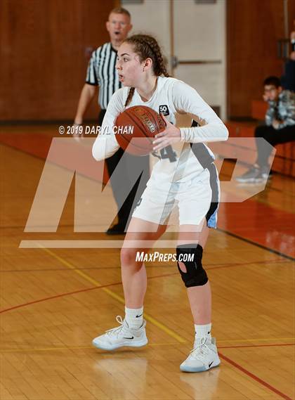 Thumbnail 3 in Pilibos vs. Fillmore (Poly Tournament) photogallery.