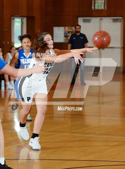 Thumbnail 1 in Pilibos vs. Fillmore (Poly Tournament) photogallery.